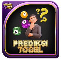 Dapatkan Prediksi Togel Online di MEME4D